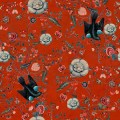 Tapeta Mind the Gap WP20305 Black Bird