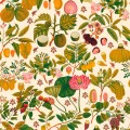 Tapeta Mind the Gap WP20315 Asian Fruits And Flowers