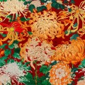 Tapeta Mind the Gap WP20320 Chrysanthemums