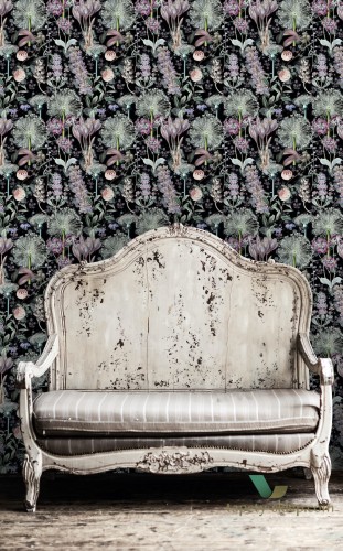 Tapeta Mind the Gap WP20324 Garden Of Eden