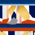 Tapeta Mind the Gap WP20326 Golden Rush