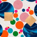 Tapeta Mind the Gap WP20330 Pseudomorph