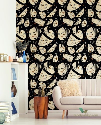 Tapeta Mind the Gap WP20335 Terrazzo