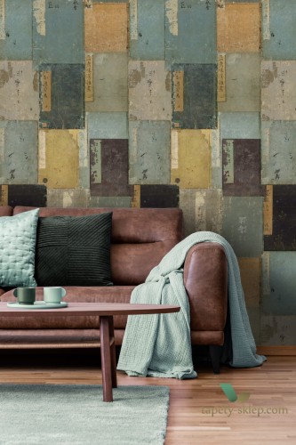 Tapeta Mind the Gap WP20338 Imperfection