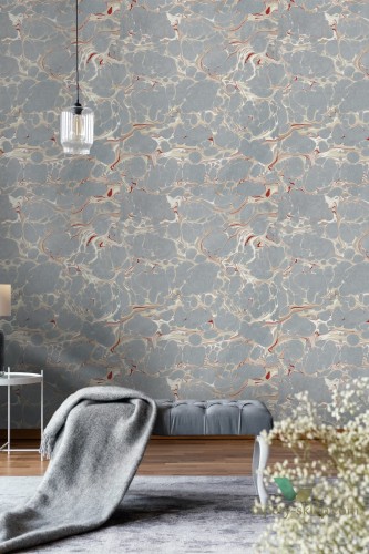 Tapeta Mind the Gap WP20340 Marbled