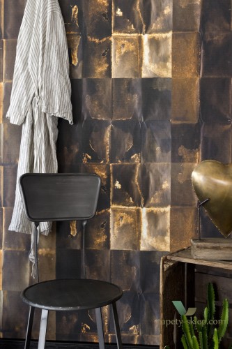 Tapeta Mind the Gap WP20347 Shibui Copper