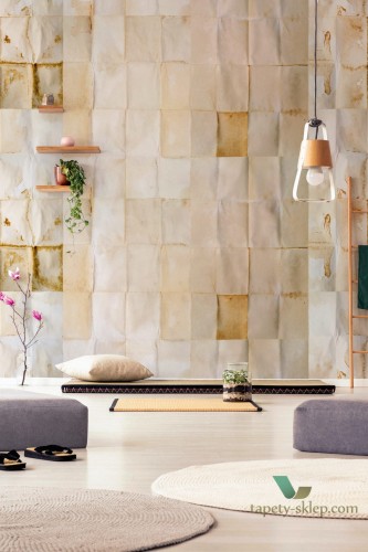 Tapeta Mind the Gap WP20348 Shibui