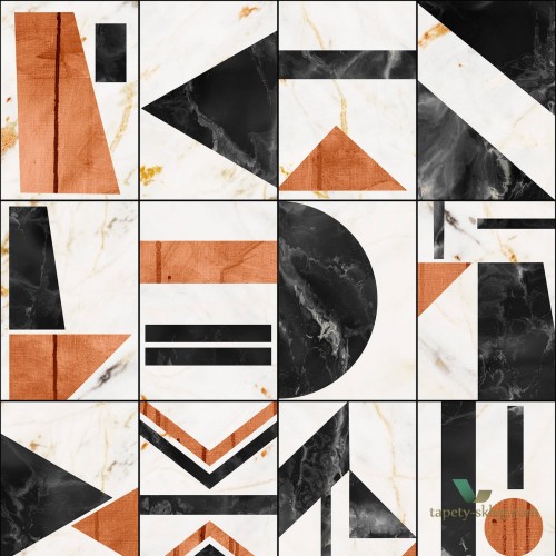 Tapeta Mind the Gap WP20353 Soho Copper
