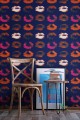 Tapeta Mind the Gap WP20380 Neon Kiss Indigo