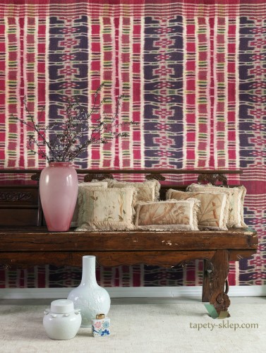 Tapeta Mind the Gap WP20401 Kashgar