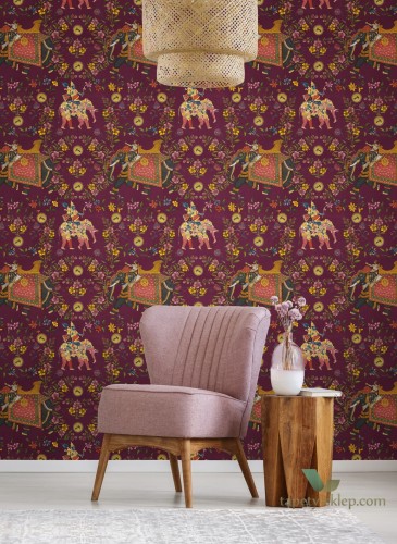 Tapeta Mind the Gap WP20403 Aristocracy