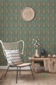 Tapeta Mind the Gap WP20405 Floral Tapestry