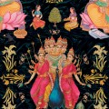 Tapeta Mind the Gap WP20406 Goddess