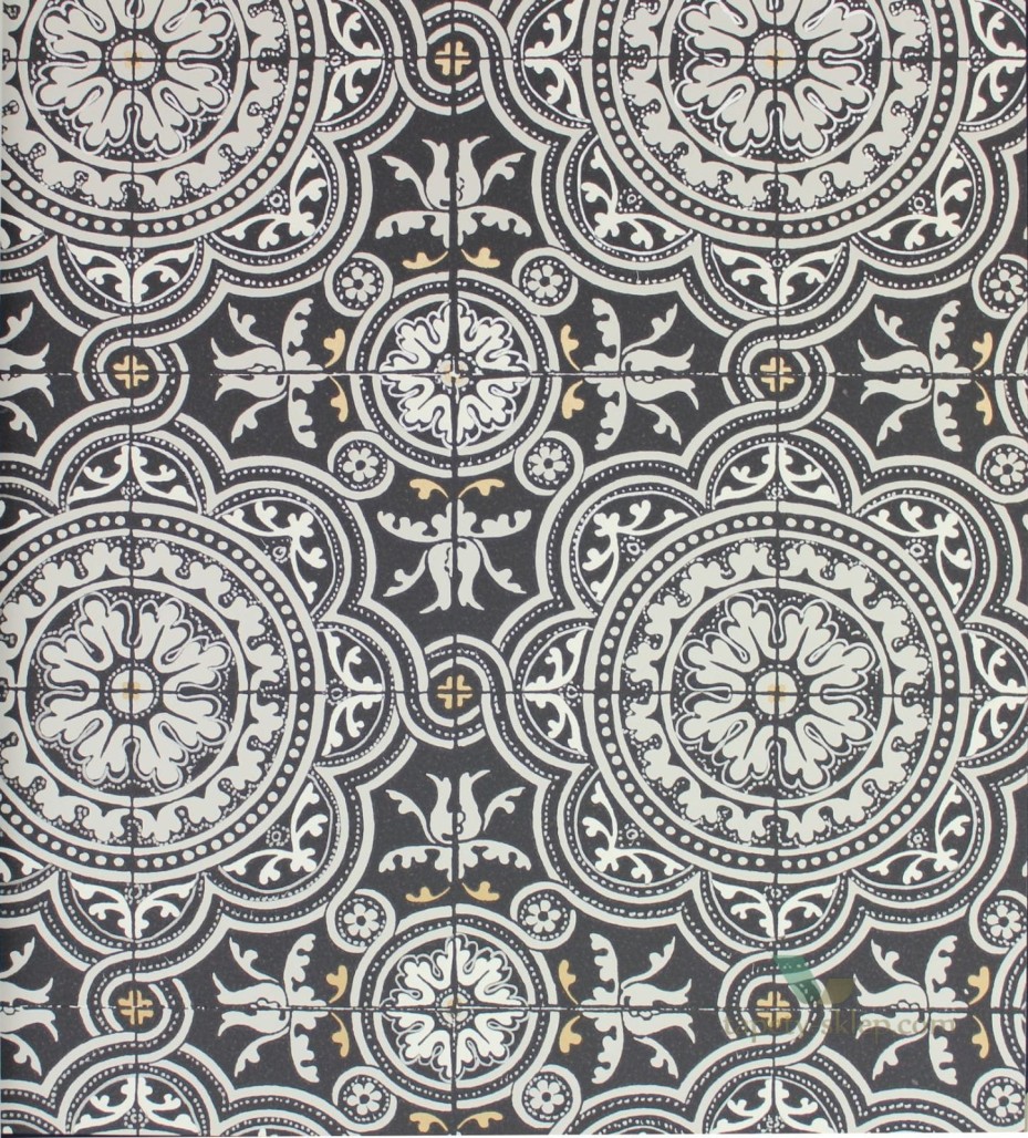 Tapeta Cole & Son Piccadilly 94/8045 Albemarle