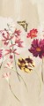 Mural kwiaty Khroma DG2ELI1011 Elise Blush Wall Designs II