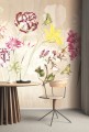 Mural kwiaty Khroma DG2ELI1011 Elise Blush Wall Designs II