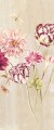 Mural kwiaty Khroma DG2ELI1012 Elise Blush Wall Designs II