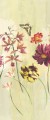 Mural kwiaty Khroma DG2ELI1021 Elise Linen Wall Designs II