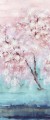 Mural drzewa Khroma DG2ISA1023 Misaki Water Wall Designs II