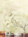Mural drzewa Khroma DG2ISA1032 Misaki Spring Wall Designs II