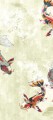 Mural ryby Koi Khroma DG2PON1011 Pond Marigold Wall Designs II