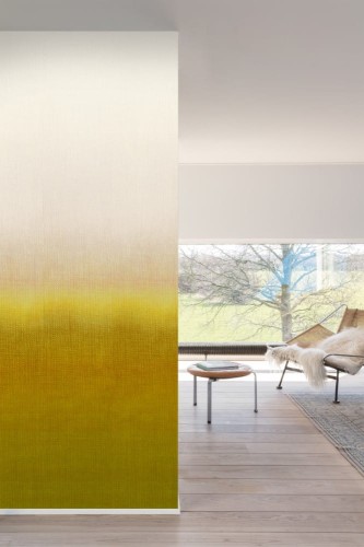 Mural cieniowany Khroma DG2SHA102 Shady Sun Wall Designs II