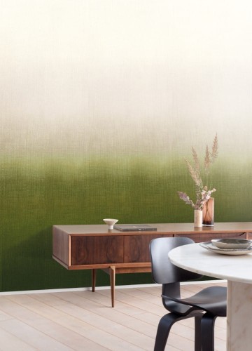 Mural cieniowany Khroma DG2SHA103 Shady Field Wall Designs II