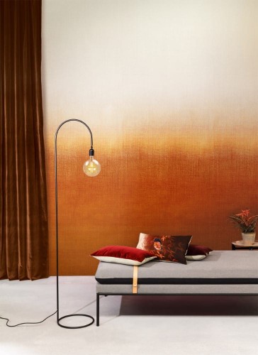 Mural cieniowany Khroma DG2SHA105 Shady Terra Wall Designs II