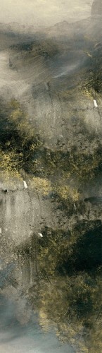 Mural Khroma DG2STO1016 Storm Mist Wall Designs II