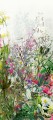 Mural łąka Khroma DG2VIV1011 Vivid Florar Wall Designs II