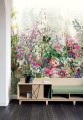 Mural łąka Khroma DG2VIV1012 Vivid Florar Wall Designs II
