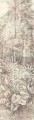 Mural egzotyczny Khroma DGCAB1014 Wander Linen Wall Designs II