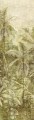 Mural egzotyczny Khroma DGCAB1021 Wander Leaf Wall Designs II