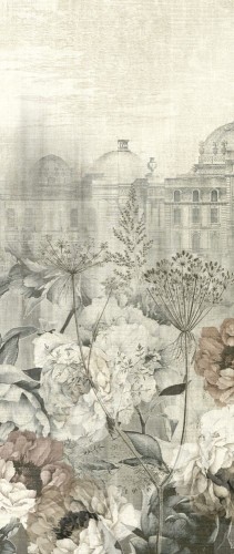 Mural Khroma DGKEN3011 Castleview Rose Wall Designs II