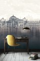 Mural Khroma DGKEN3022 Castleview Mist Wall Designs II