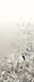 Mural tropikalny Khroma DGTRI1012 Tribute Lunar Wall Designs II