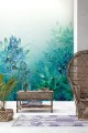 Mural tropikalny Khroma DGTRI1021 Tribute Jungle Wall Designs II