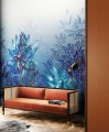 Mural tropikalny Khroma DGTRI1031 Tribute Sierra Wall Designs II