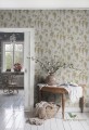 Tapeta Sandberg 833-32 Hedvig Honey Lofstad