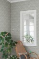 Tapeta Sandberg 835-48 Emil Garden-green Lofstad