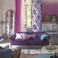 Mural Designers Guild P600/02 Saraille