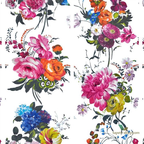 Mural Designers Guild P578/01 Amrapali