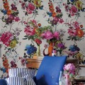 Mural Designers Guild P578/01 Amrapali