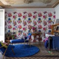 Mural Designers Guild P578/01 Amrapali