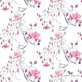 Mural Designers Guild P579/01 Madame Butterfly