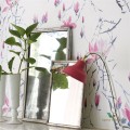 Mural Designers Guild P579/01 Madame Butterfly