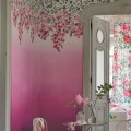 Mural Designers Guild PDG656/01 Trailing Rose