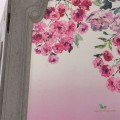 Mural Designers Guild PDG656/01 Trailing Rose