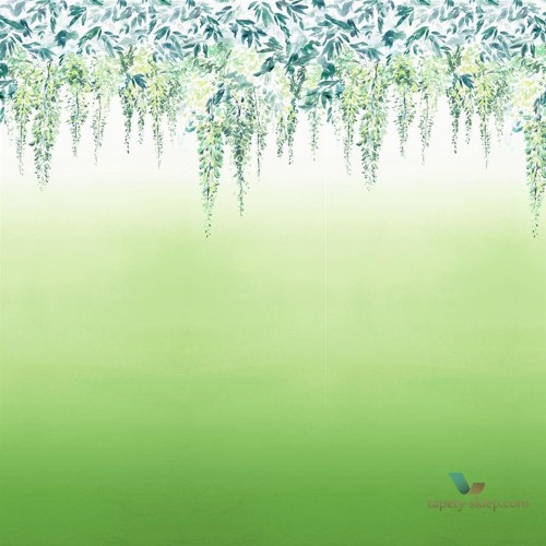 Mural Designers Guild PDG657/01 Summer Palace