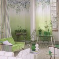 Mural Designers Guild PDG657/01 Summer Palace